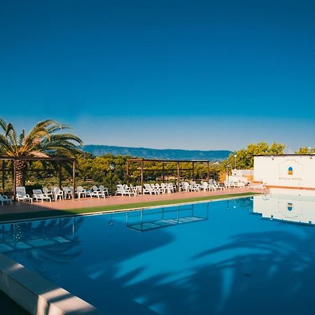 Apulia Hotel ローディ・ガルガーニコ エクステリア 写真